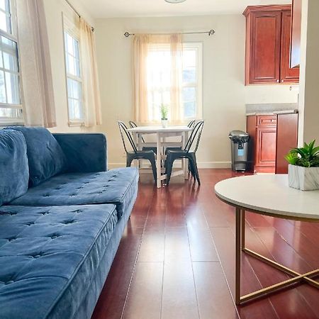 Charming Century City Condo Los Angeles Esterno foto