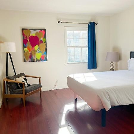 Charming Century City Condo Los Angeles Esterno foto