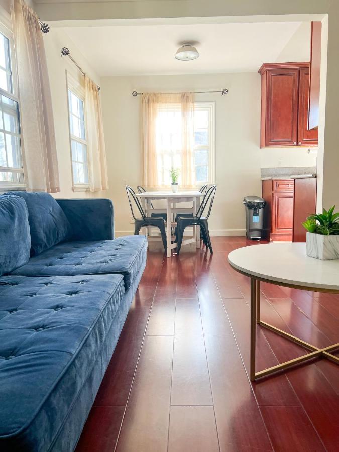 Charming Century City Condo Los Angeles Esterno foto