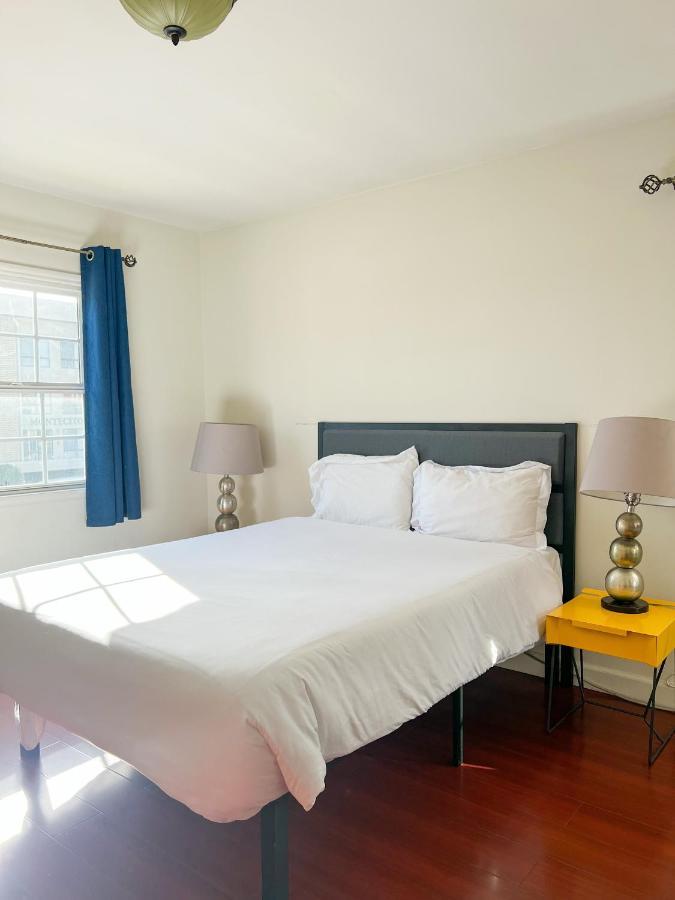 Charming Century City Condo Los Angeles Esterno foto
