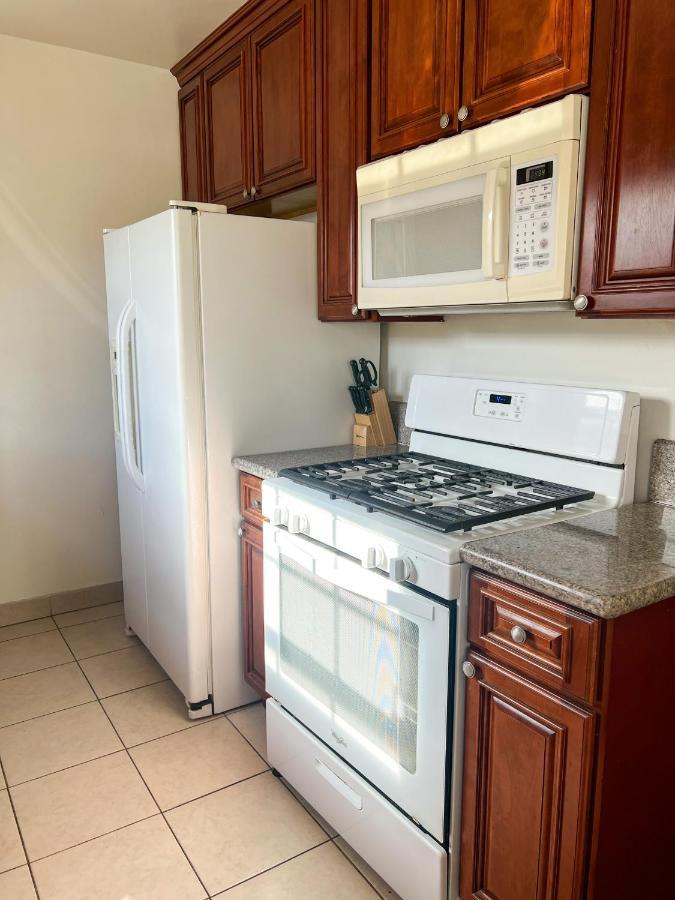 Charming Century City Condo Los Angeles Esterno foto