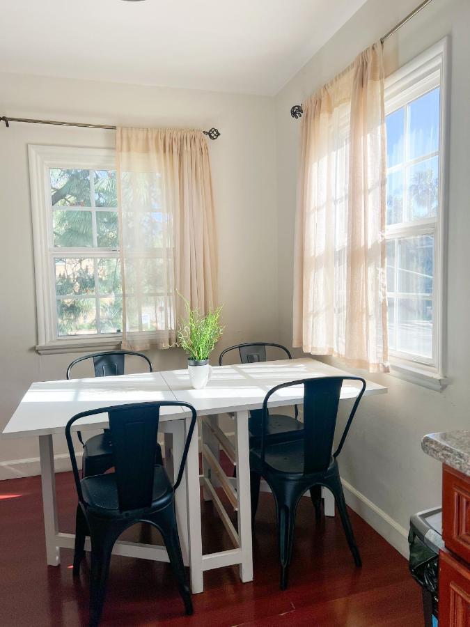 Charming Century City Condo Los Angeles Esterno foto
