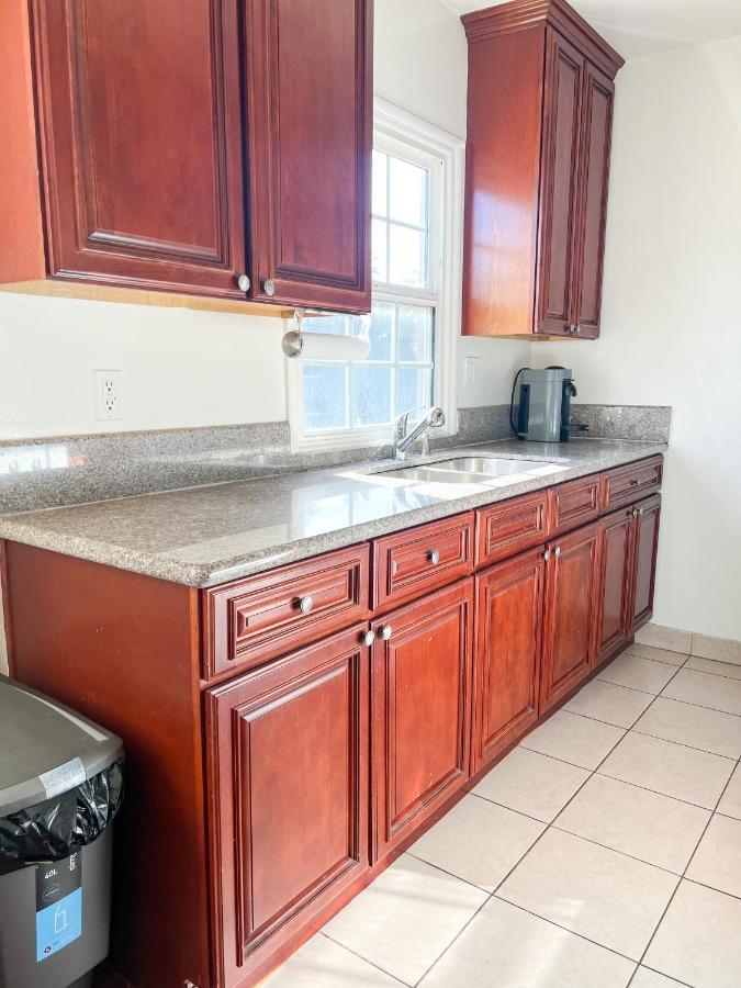 Charming Century City Condo Los Angeles Esterno foto